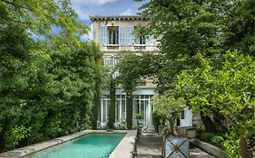 L'Hotel Particulier